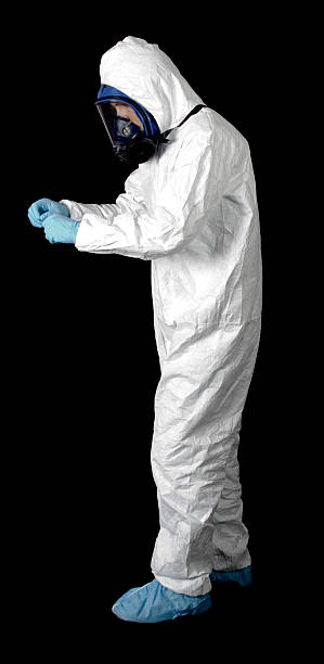 Biohazard Mold Removal in Louisiana, MO